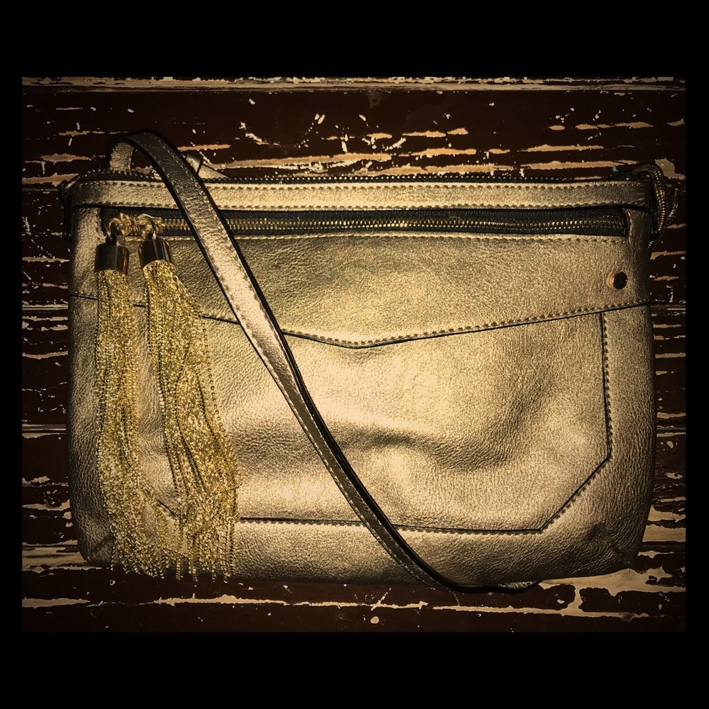 Gianni Bini crossbody bag